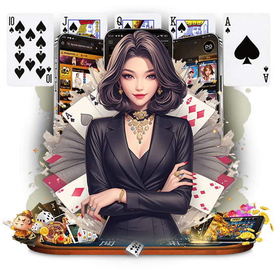 gdxwin คาสิโนเว็บตรงชั้นนำ